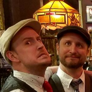 Meet your Posher, Brady